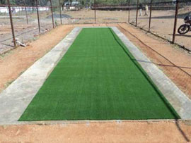 Artificial Turf