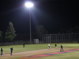 Flood Lights